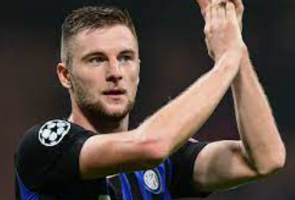 Real Madrid convinced Skriniar to join the team for free